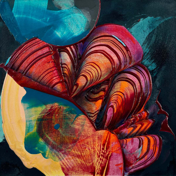 Scott Cumberland, Crazy Little Thing, 2024