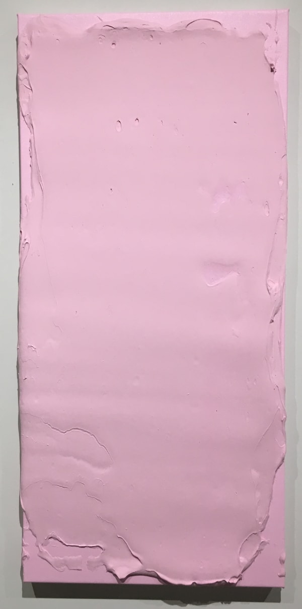 Mitchel Smith, Sweating, 2019