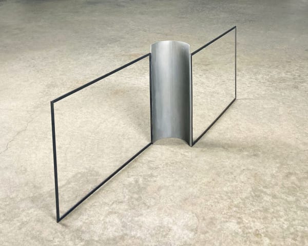 Catherine Burgess, SPAN I, 2023