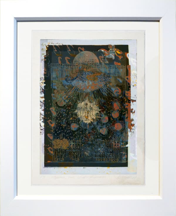 Robin Smith Peck, Episode: Well! That's A Switch!, 2021