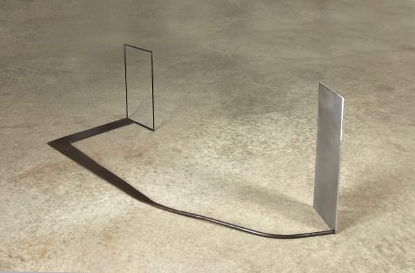 Catherine Burgess, DISTANCE IV, 2023