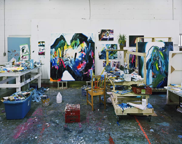 Joseph Hartman, Erin Loree (Edition 1 of 9), 2015
