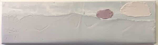 Mitchel Smith, Low Clouds, 2019