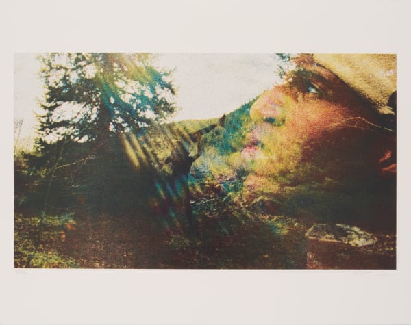 Rashid Johnson, n.d.