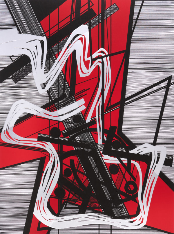 Mavis Pusey Paris Mai - June 68, 1968 40 in x 26.25 in (101.6 cm x 66.7 cm) 24 of 40