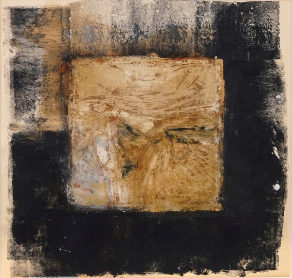 William Majors, Untitled, 1962
