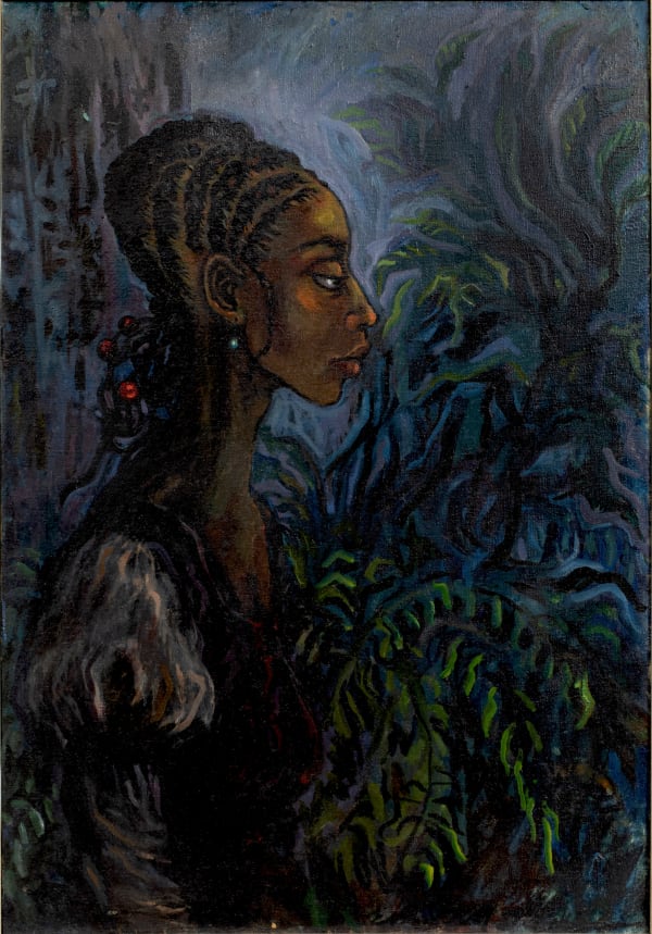 Ellen Powell Tiberino, Jerri, 1974