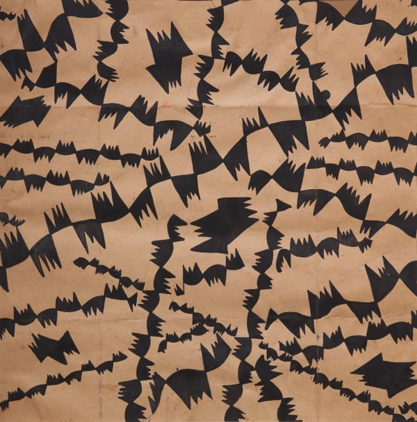 Thelma Johnson Streat, Bird Shadows, Unknown