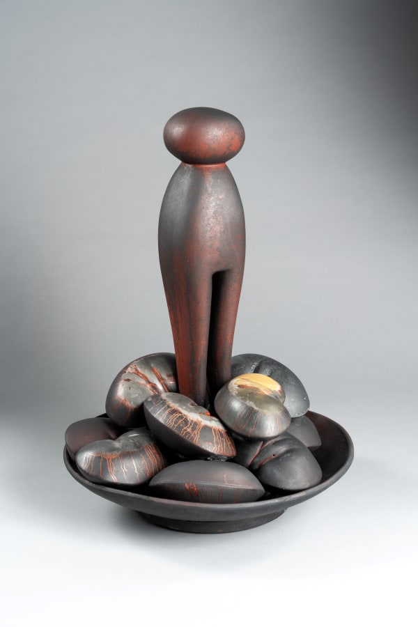 Syd Carpenter, The Provider, 2016