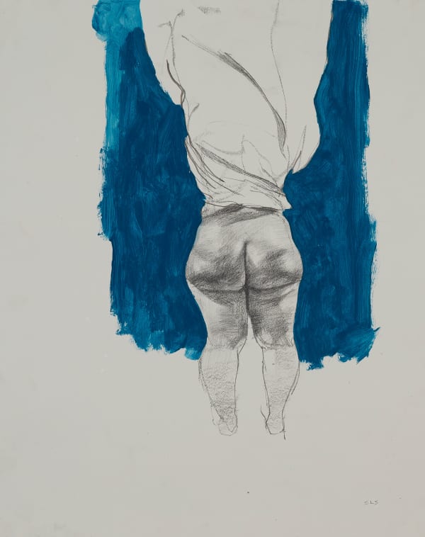 Sterling Shaw, Assumption, 2012