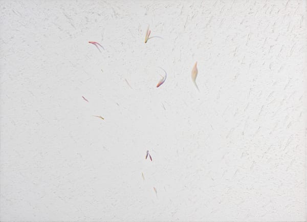John Dowell, To Move from Infinity, 1981