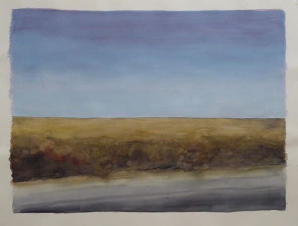 Ripley Whiteside, Sabine, 2018