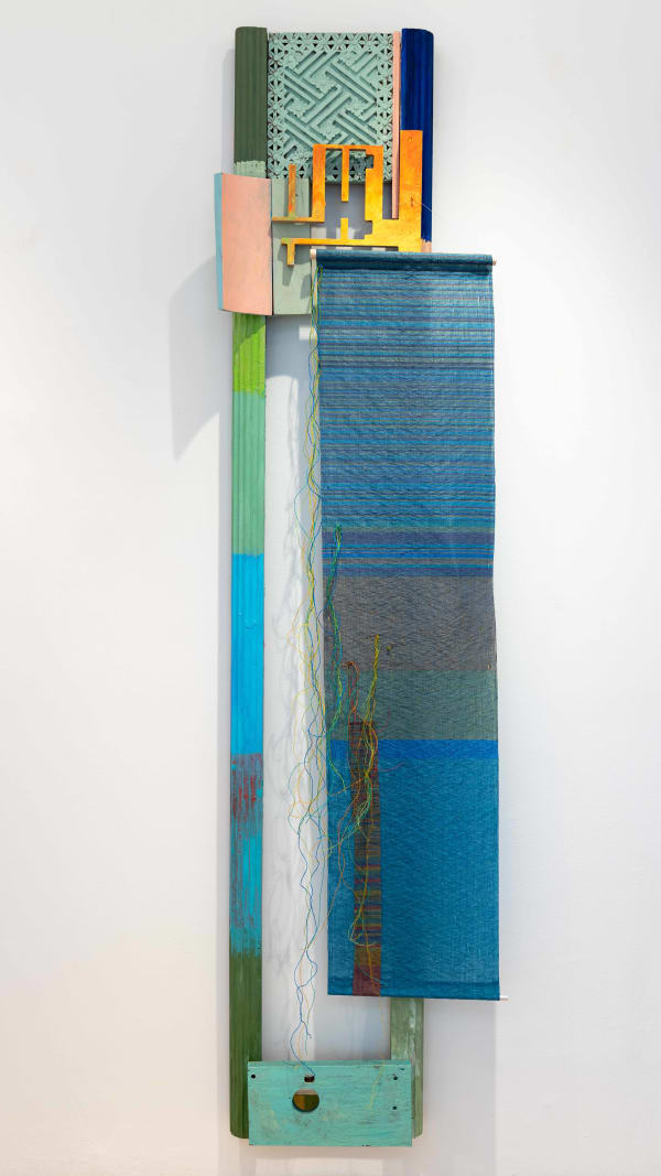 Ari Bayuaji, The Villa by the Beach #2, 2019-2023