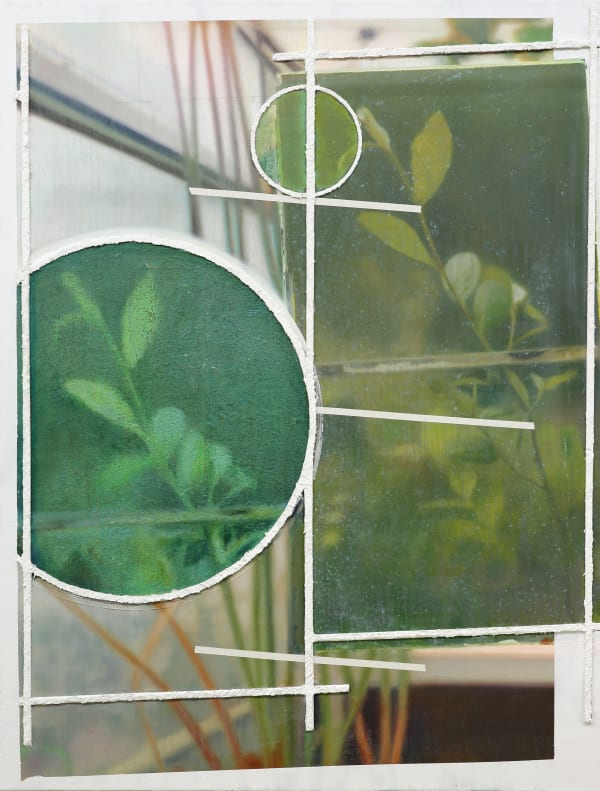 Dil Hildebrand, Libra, 2020