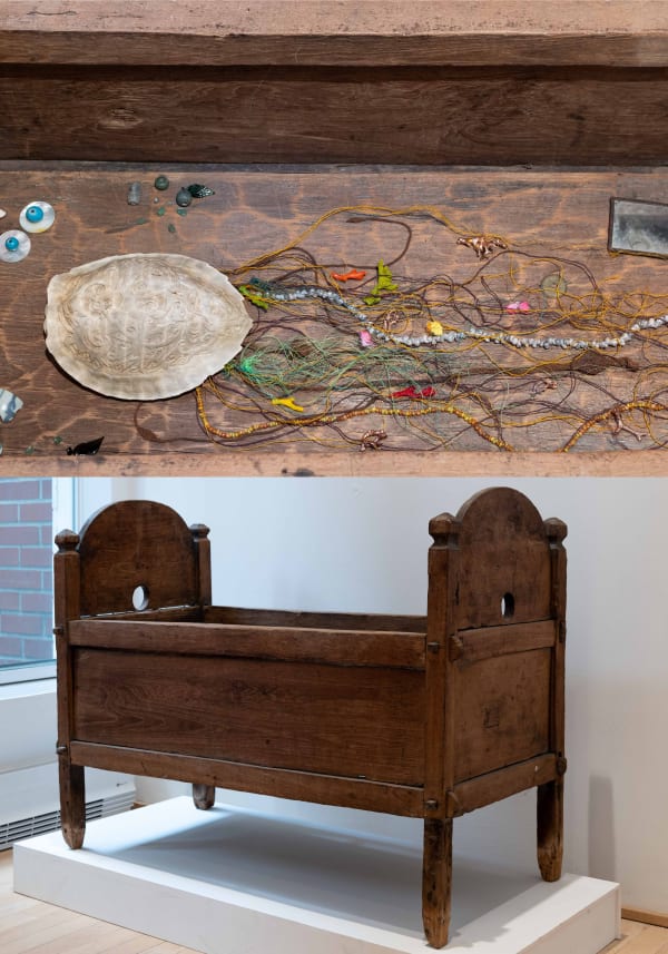 Ari Bayuaji, The Last Offering, 2023