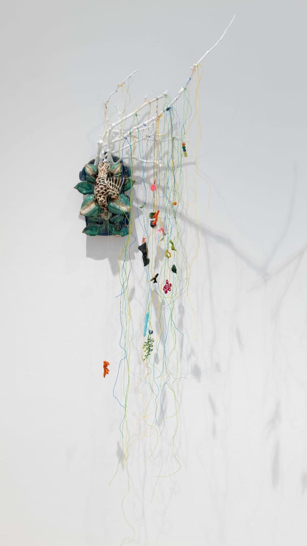 Ari Bayuaji, Bird of Paradise #1, 2018-2023