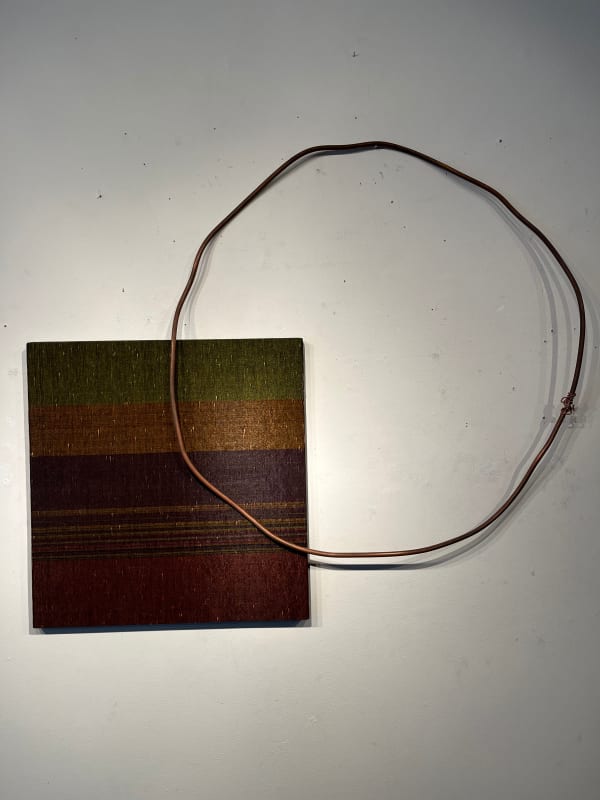 Ari Bayuaji, Sundown, 2023