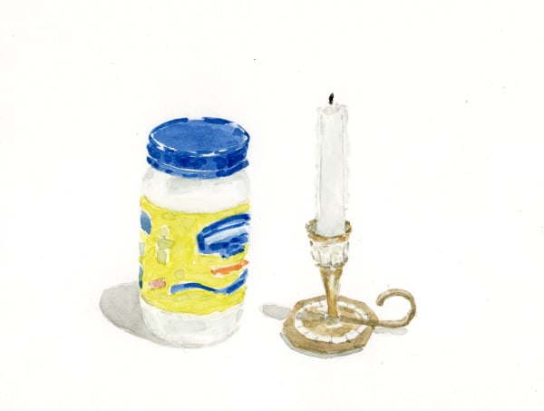 Ripley Whiteside, Mayo, 2016