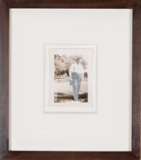 John Latour, Hereafter, 2018
