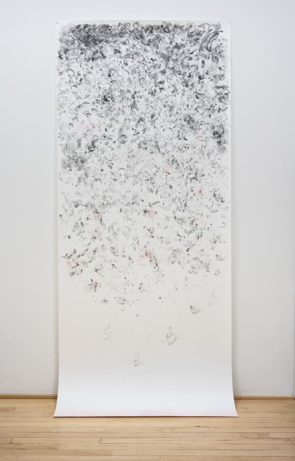 Leila Zelli, Un chant peut traverser l'océan 02, 2022-2023