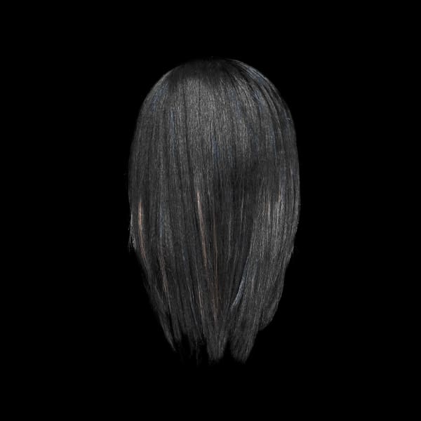 Stephane Alexis, Flat Iron no. 1, 2020