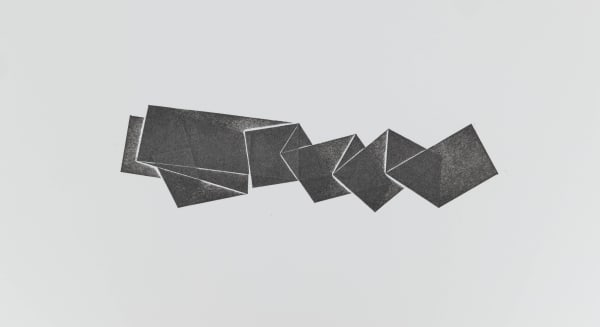 Jérôme Fortin, Lignes 38, 2022