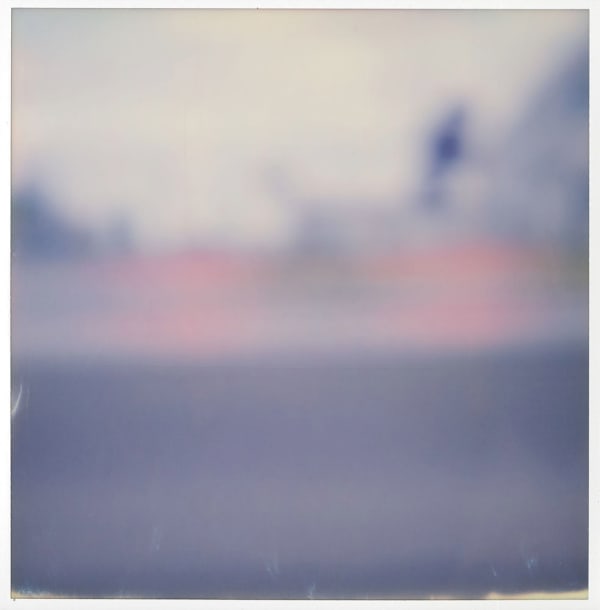 Edward Maloney, Latitude 012, 2016