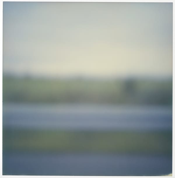 Edward Maloney, Latitude 024, 2016