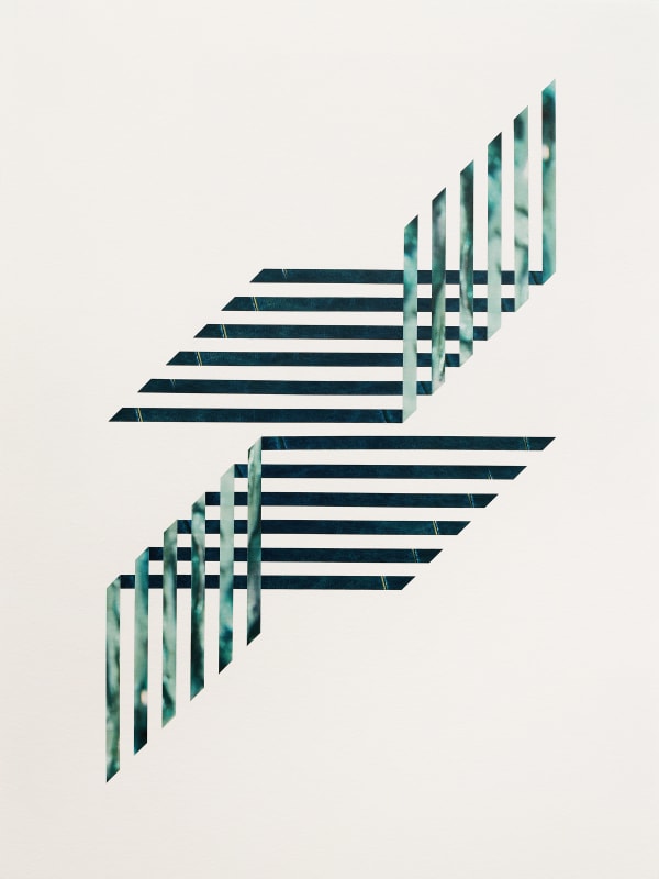 Huy Lam, Big Mac Bao , 2022