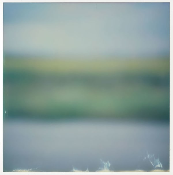 Edward Maloney, Latitude 007, 2016