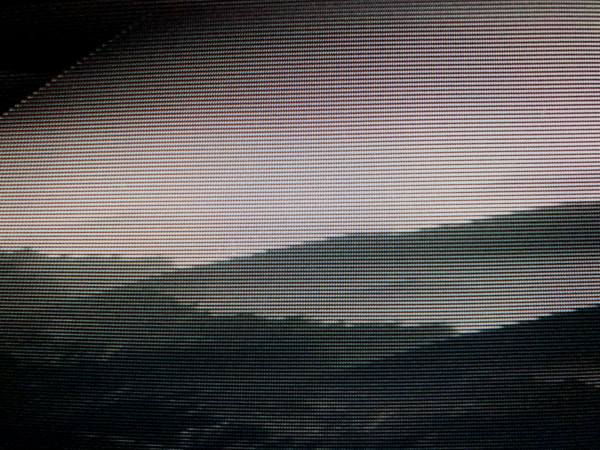 Edward Maloney, Ladder Canyon (13 x 15 1/2"), 2019