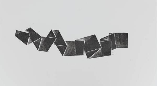 Jérôme Fortin, Lignes 13, 2022