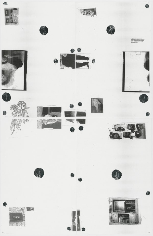 August Klintberg, Lookbook (D 1-4), 2025