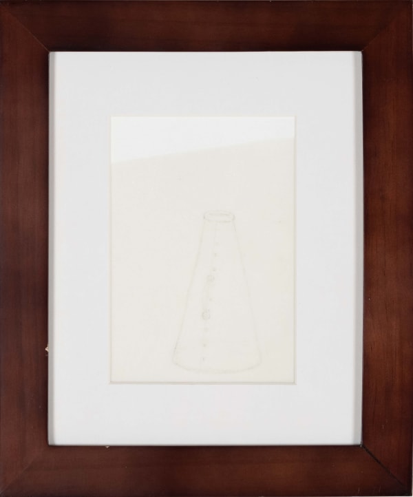 John Latour, Megaphone, 2010