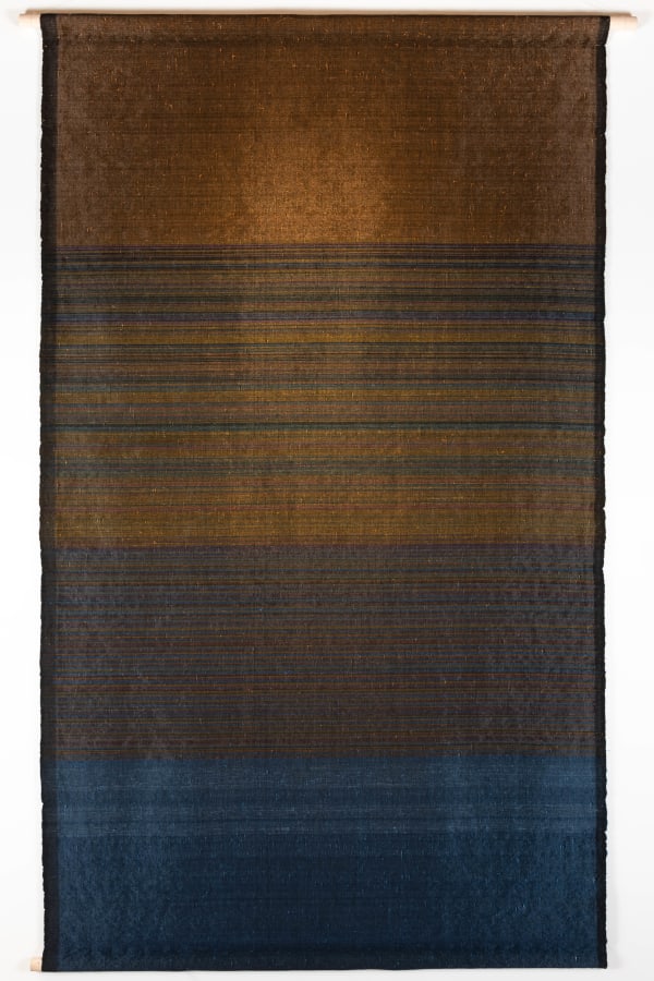 Ari Bayuaji, After Sunset, 2022