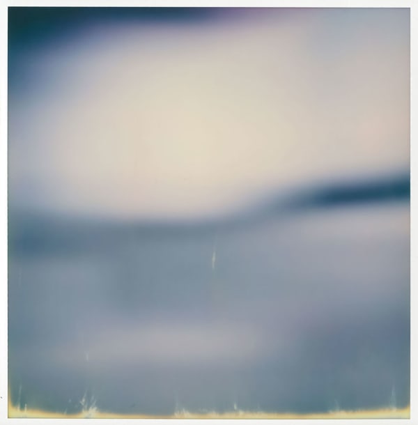 Edward Maloney, Latitude 013, 2016