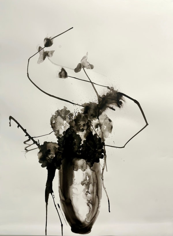 Lucie Duval, Sogetsu, 2024