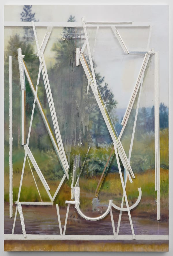 Dil Hildebrand, Taiga, 2023