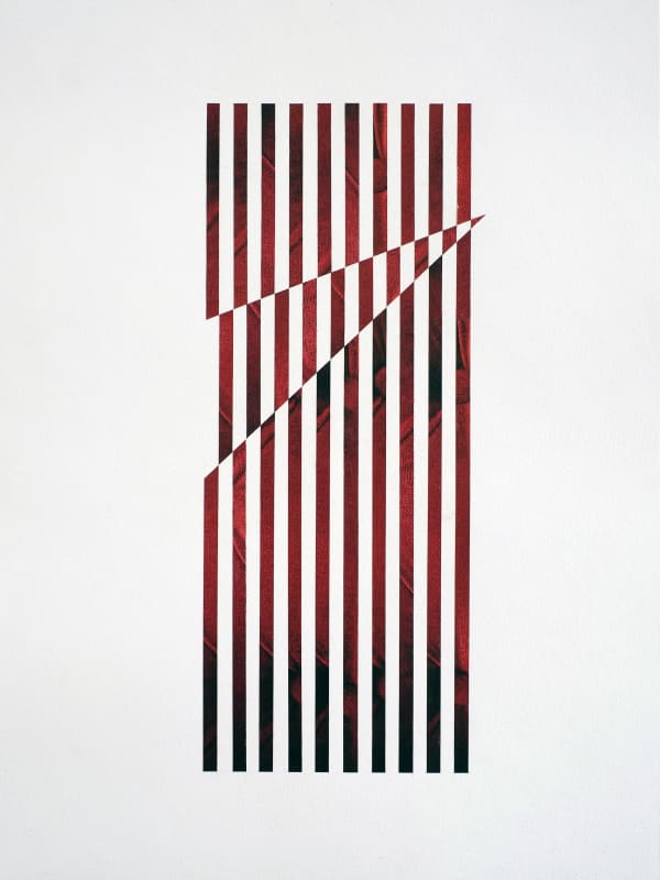 Huy Lam, 30 Years Ago II, 2022