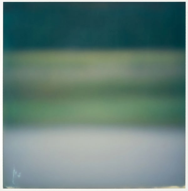 Edward Maloney, Latitude 027, 2016