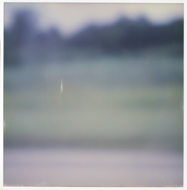 Edward Maloney, Latitude 003, 2016