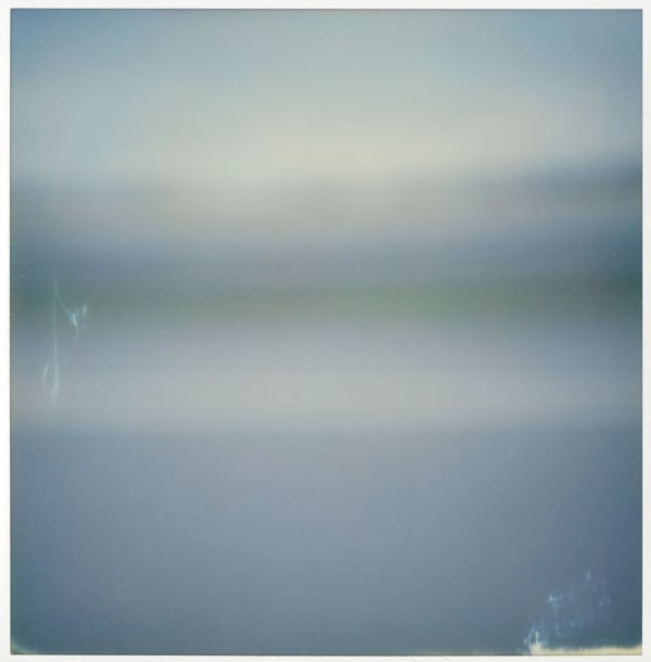 Edward Maloney, Latitude 026, 2016