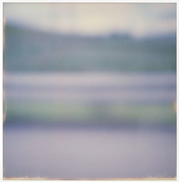 Edward Maloney, Latitude 025, 2016