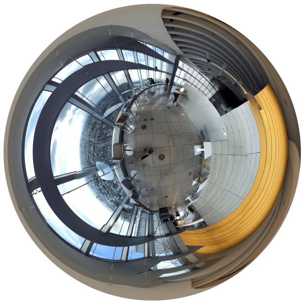 Luc Courchesne, 2012/06/30-2, Tokyo, 2012