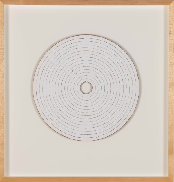 Jérôme Fortin, Extraits no. 10, 2010