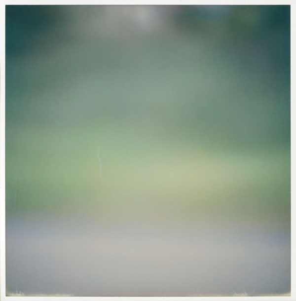 Edward Maloney, Latitude 004, 2016