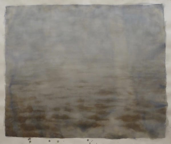 Ripley Whiteside, Thaw, 2019