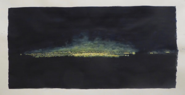 Ripley Whiteside, Rock Spring, 2019