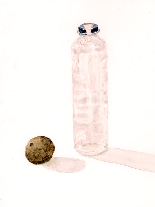 Ripley Whiteside, Walnut, 2016