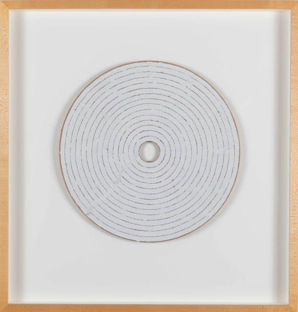 Jérôme Fortin, Extraits no. 11, 2010